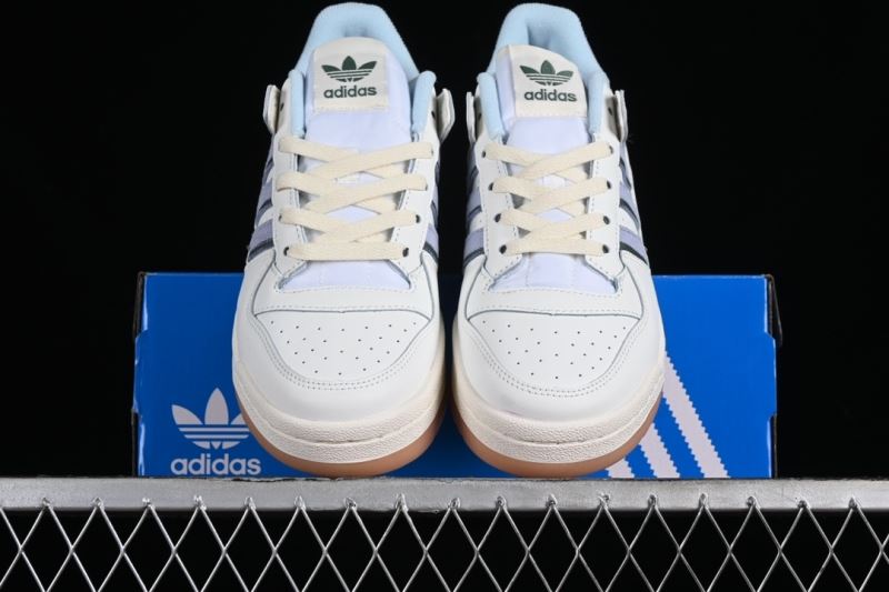 Adidas Forum Shoes